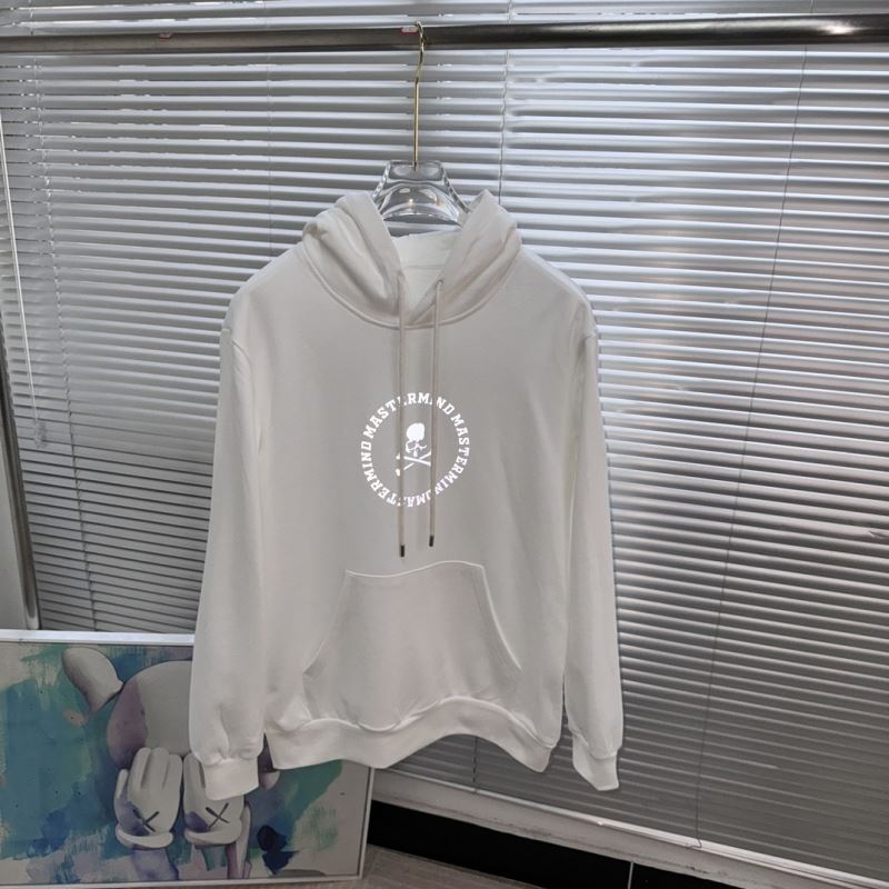 Mmj Hoodies